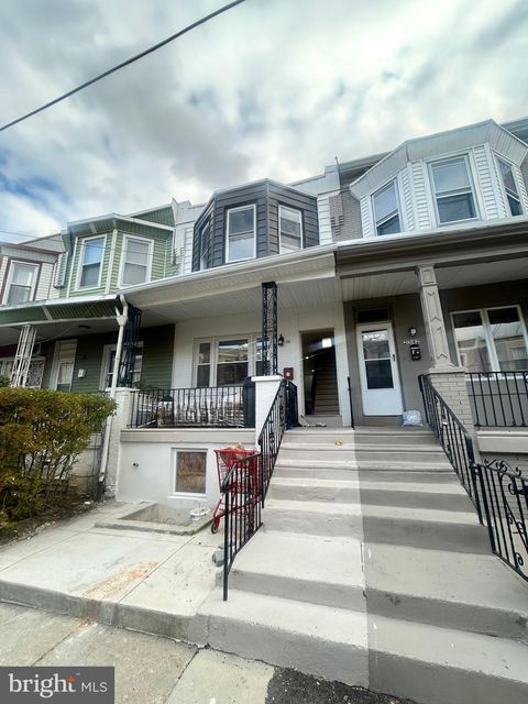 2340 MCCLELLAN STREET PHILADELPHIA PA 19145