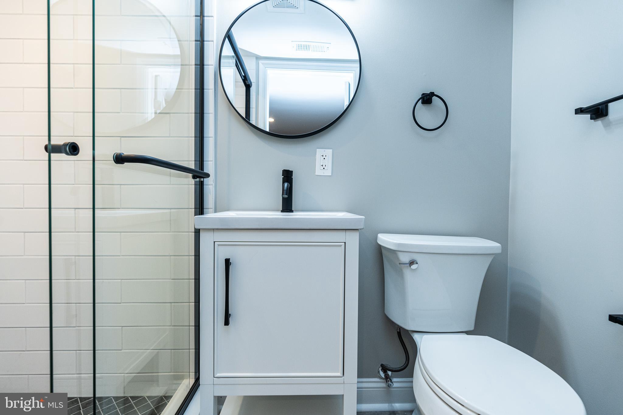 SPARROWS POINT - Residential