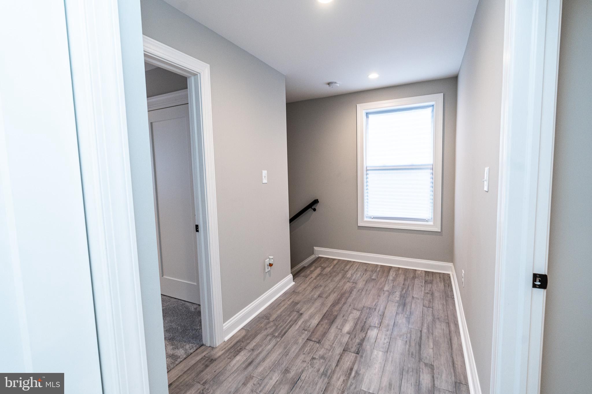 SPARROWS POINT - Residential