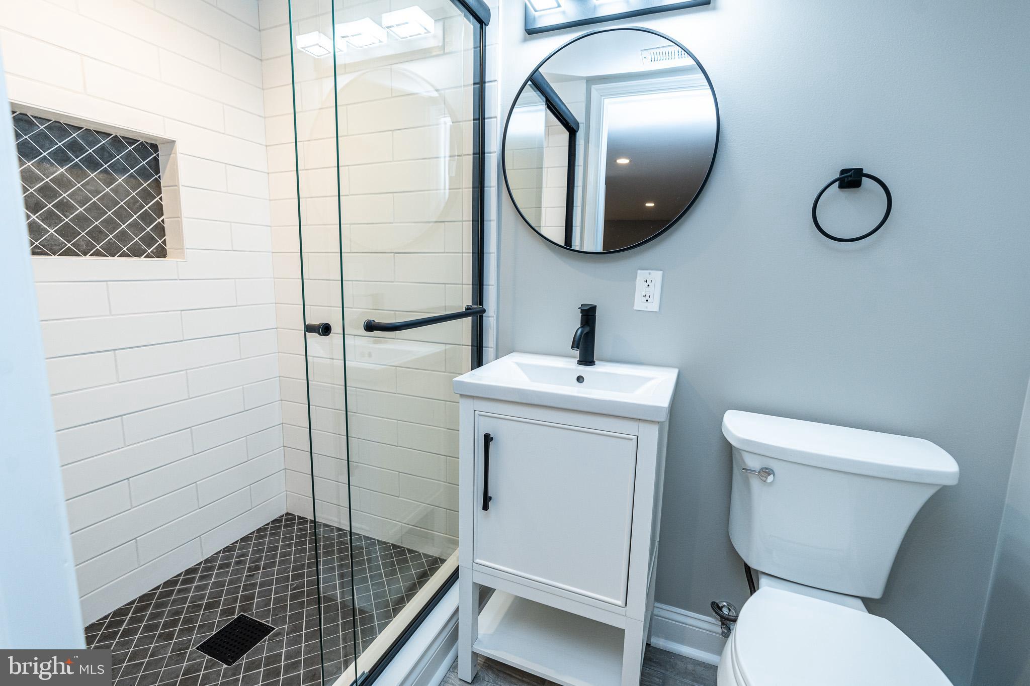 SPARROWS POINT - Residential