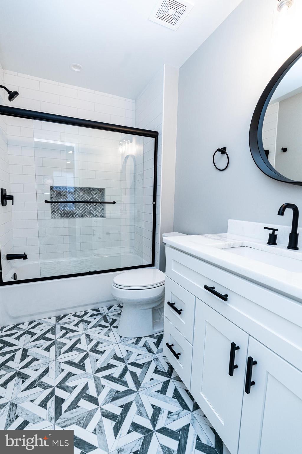 SPARROWS POINT - Residential