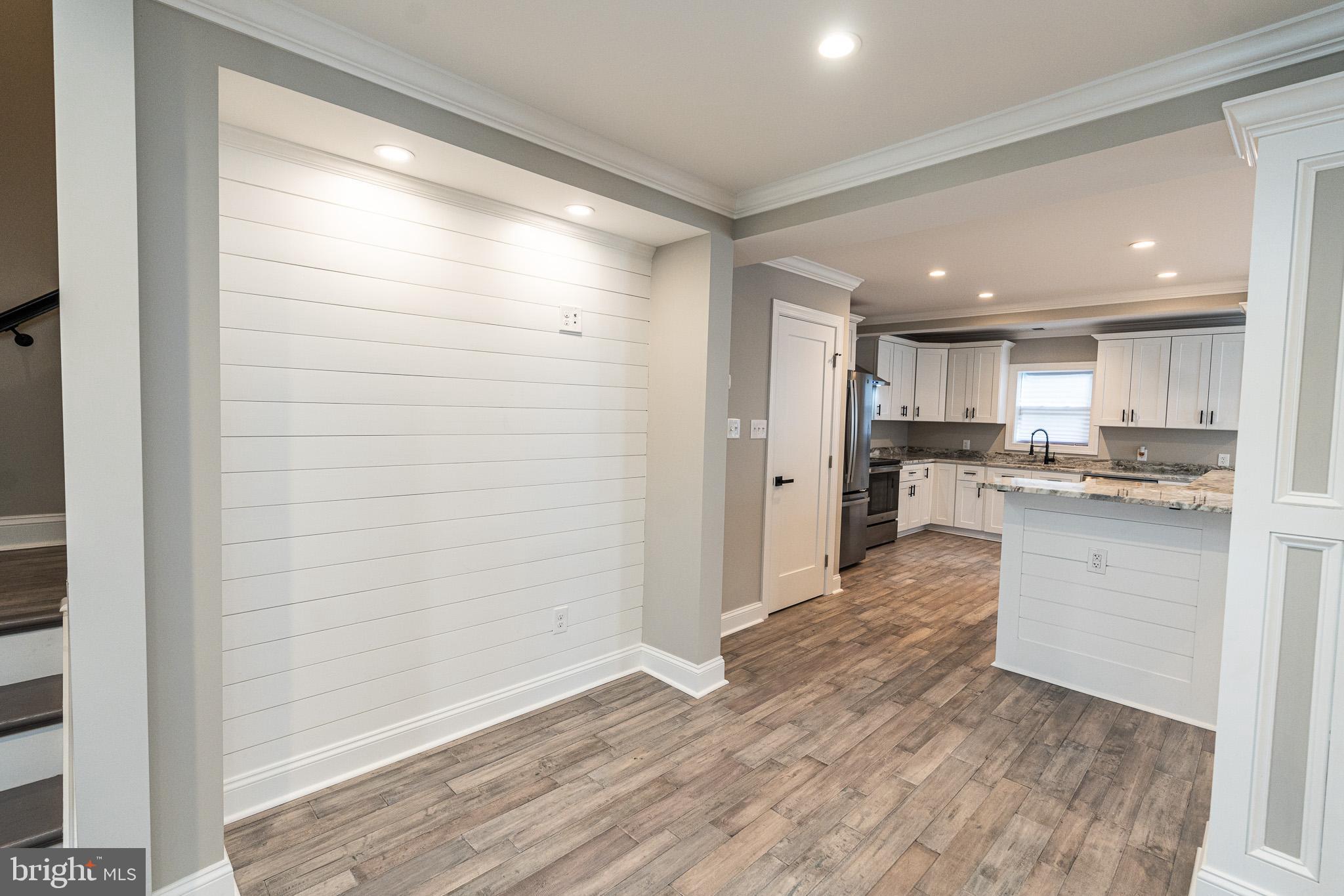 SPARROWS POINT - Residential