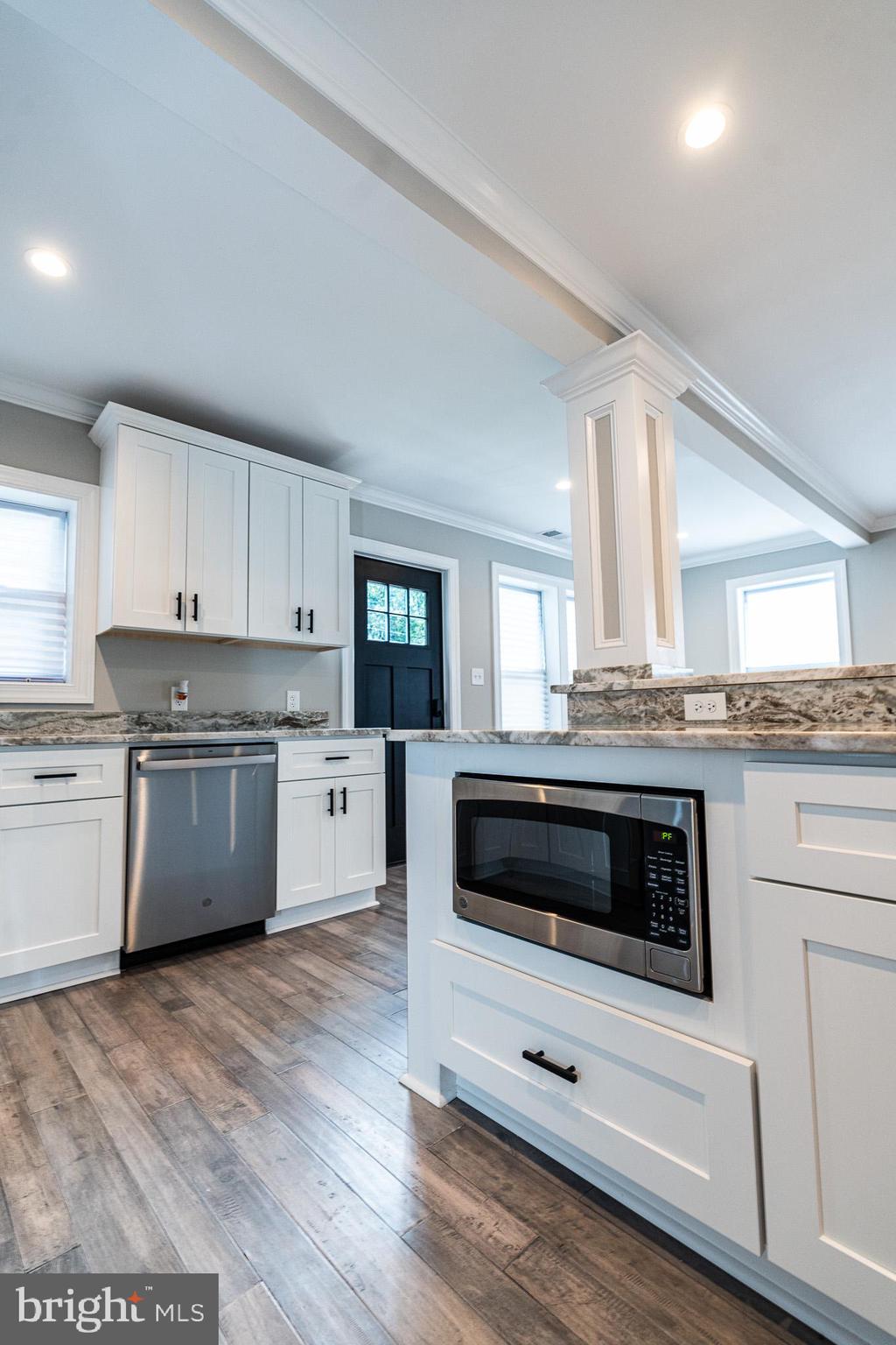 SPARROWS POINT - Residential