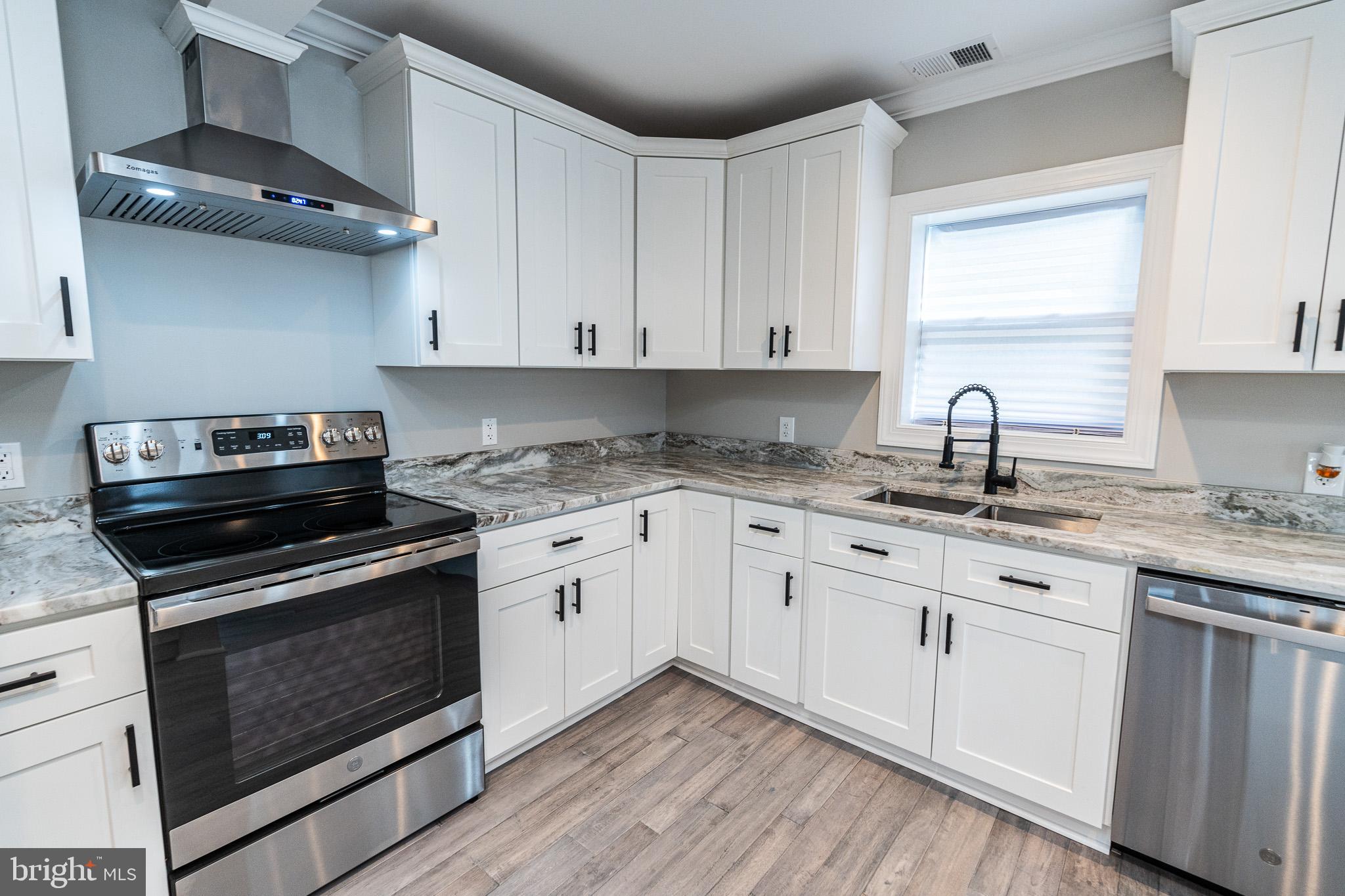 SPARROWS POINT - Residential