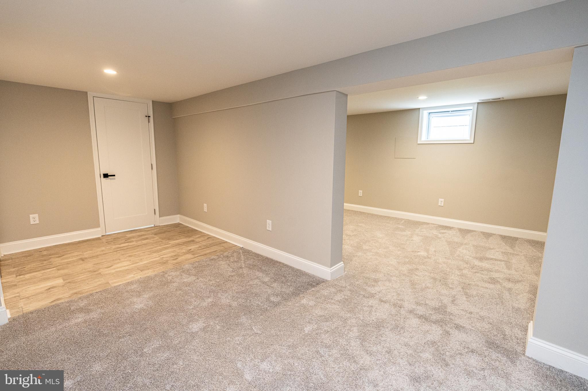 SPARROWS POINT - Residential