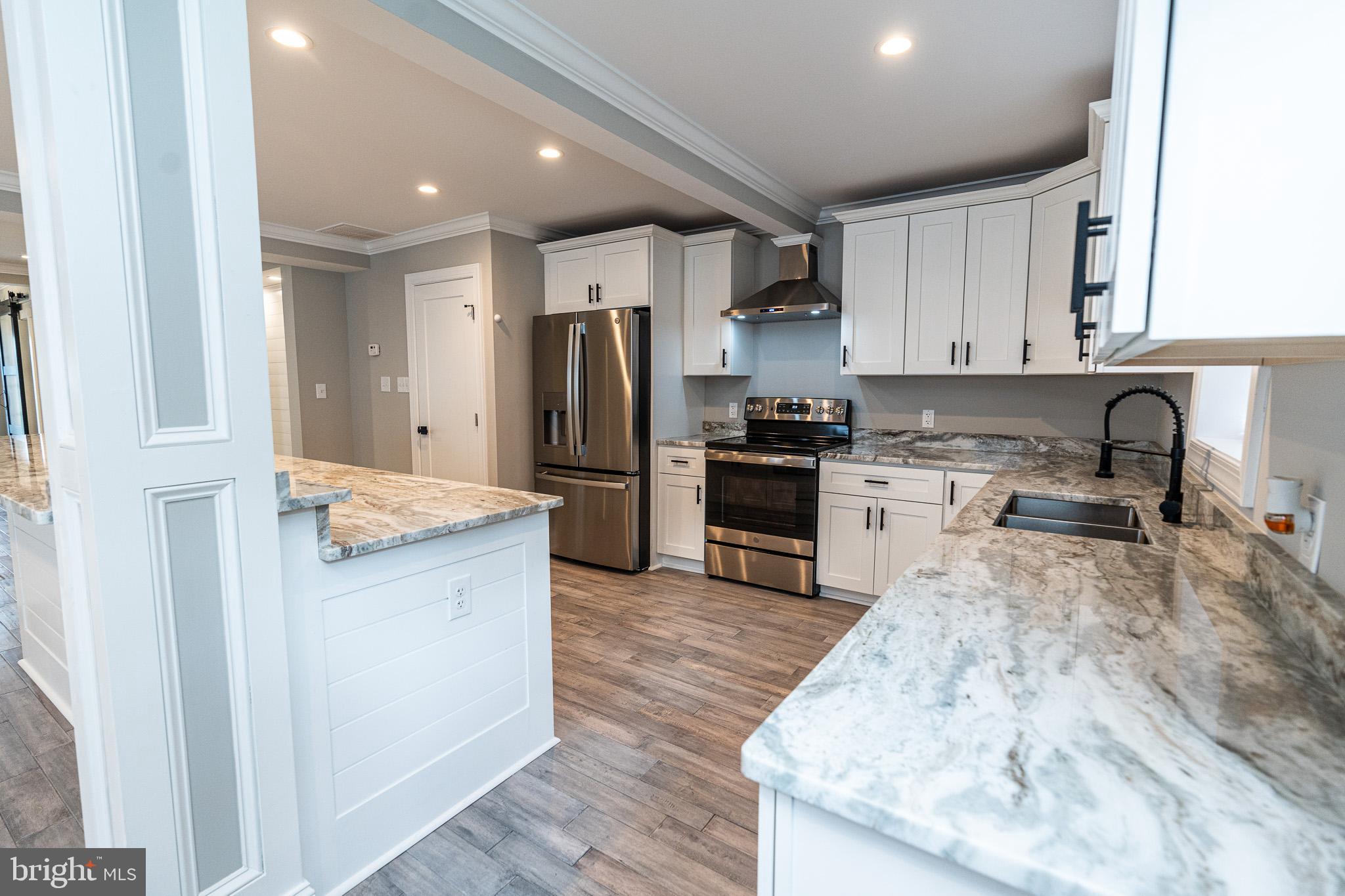 SPARROWS POINT - Residential