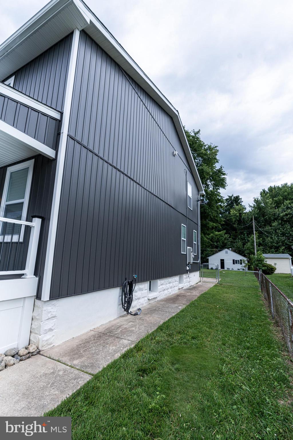 SPARROWS POINT - Residential