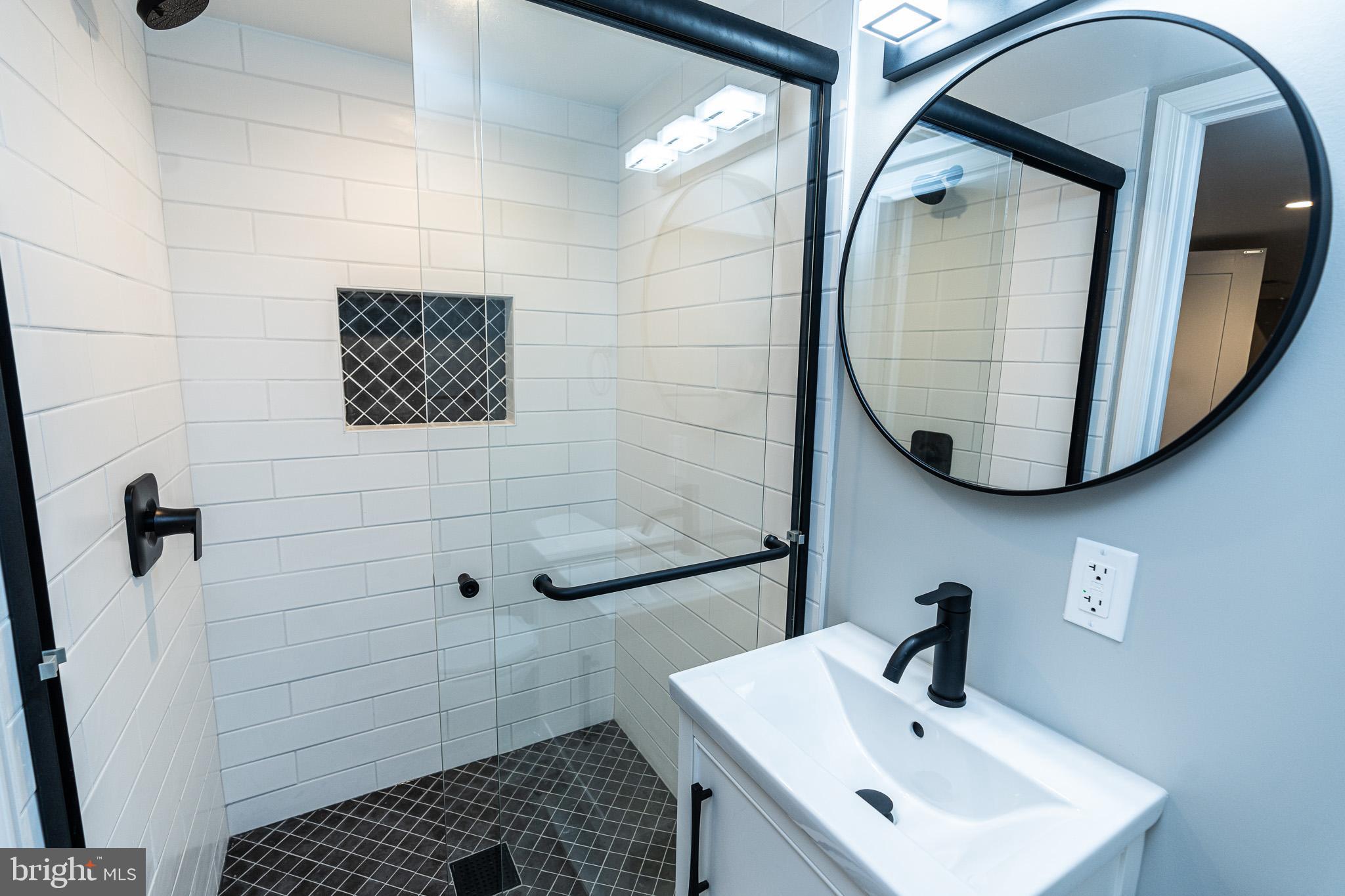 SPARROWS POINT - Residential