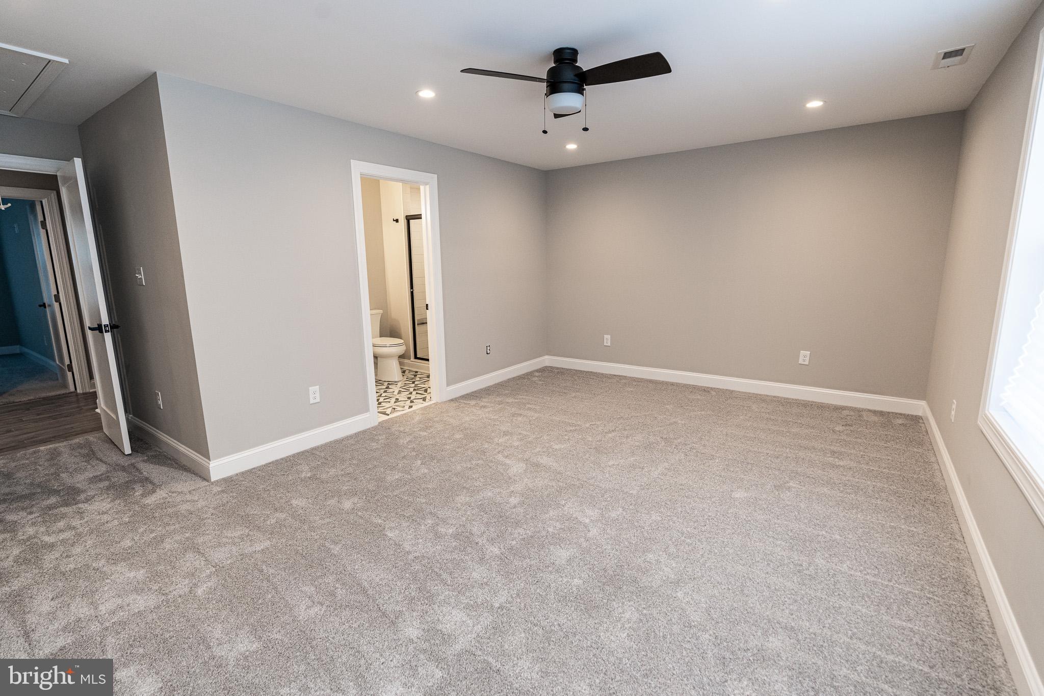 SPARROWS POINT - Residential