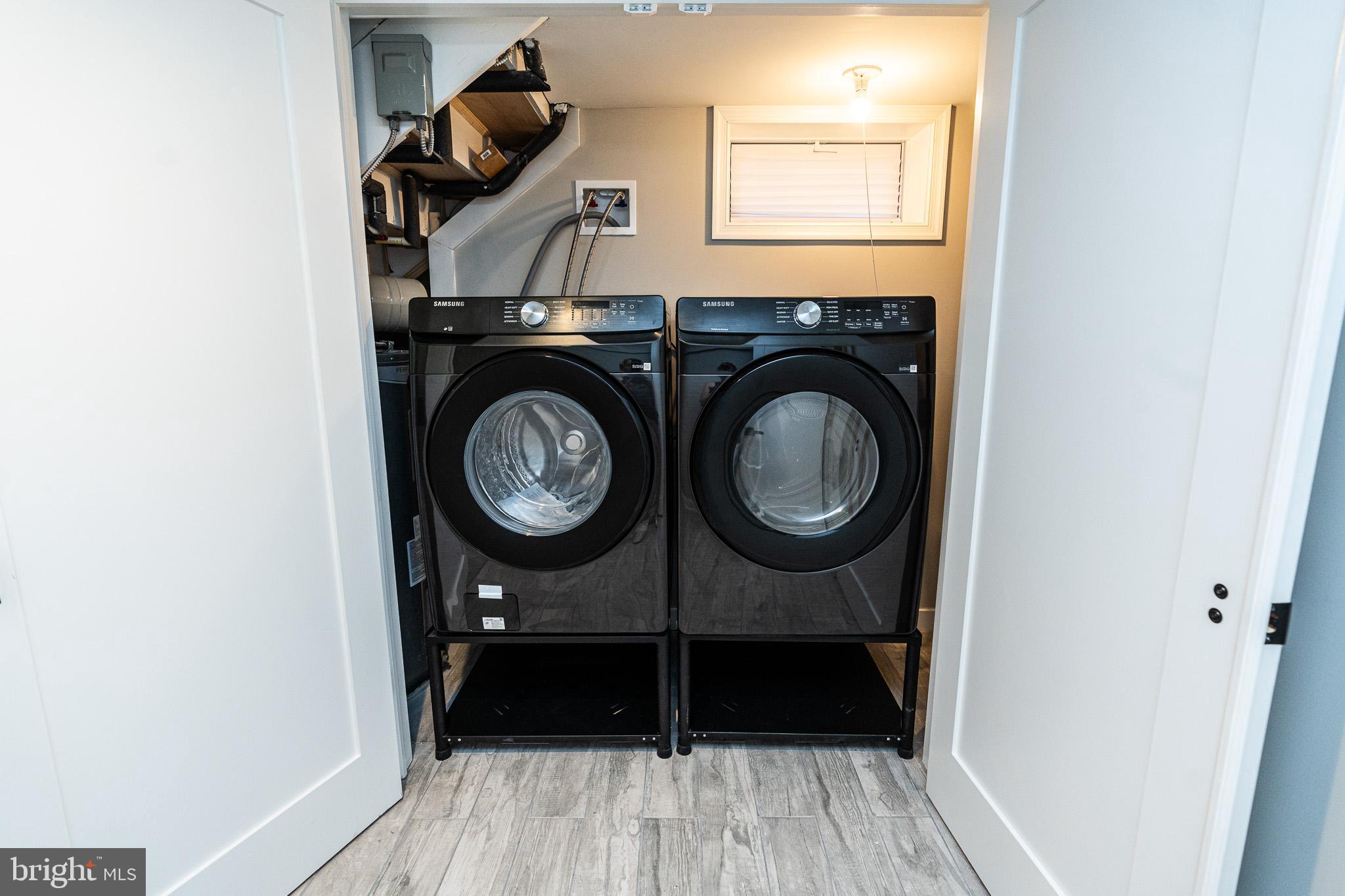 SPARROWS POINT - Residential