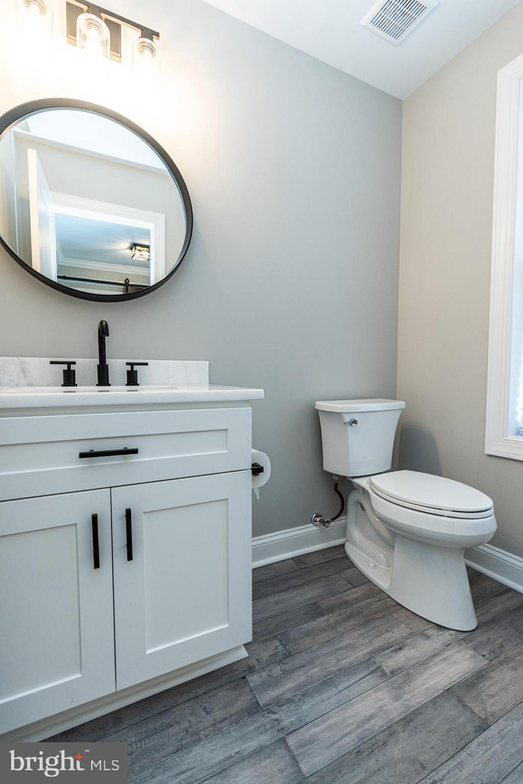 SPARROWS POINT - Residential