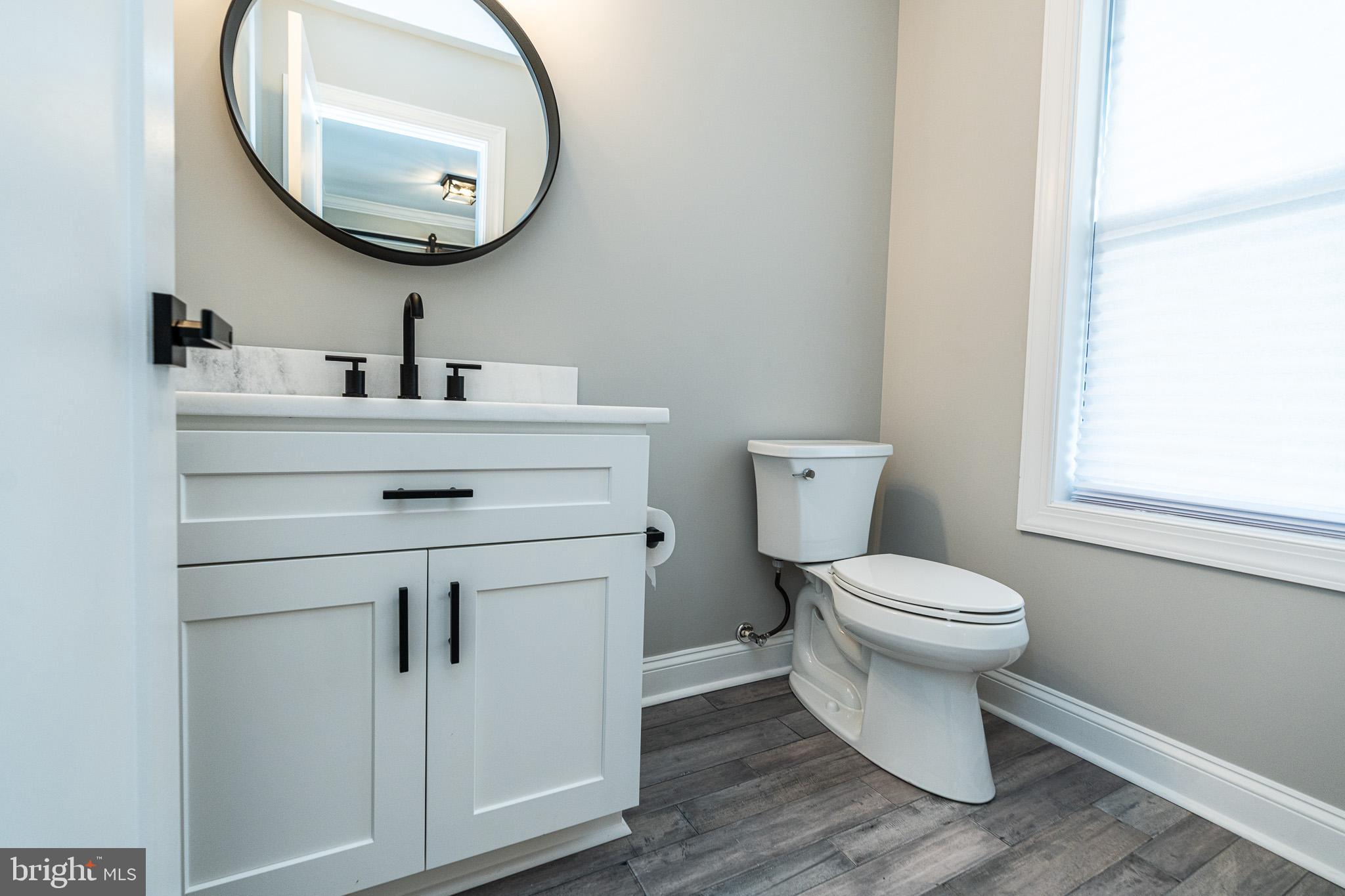 SPARROWS POINT - Residential