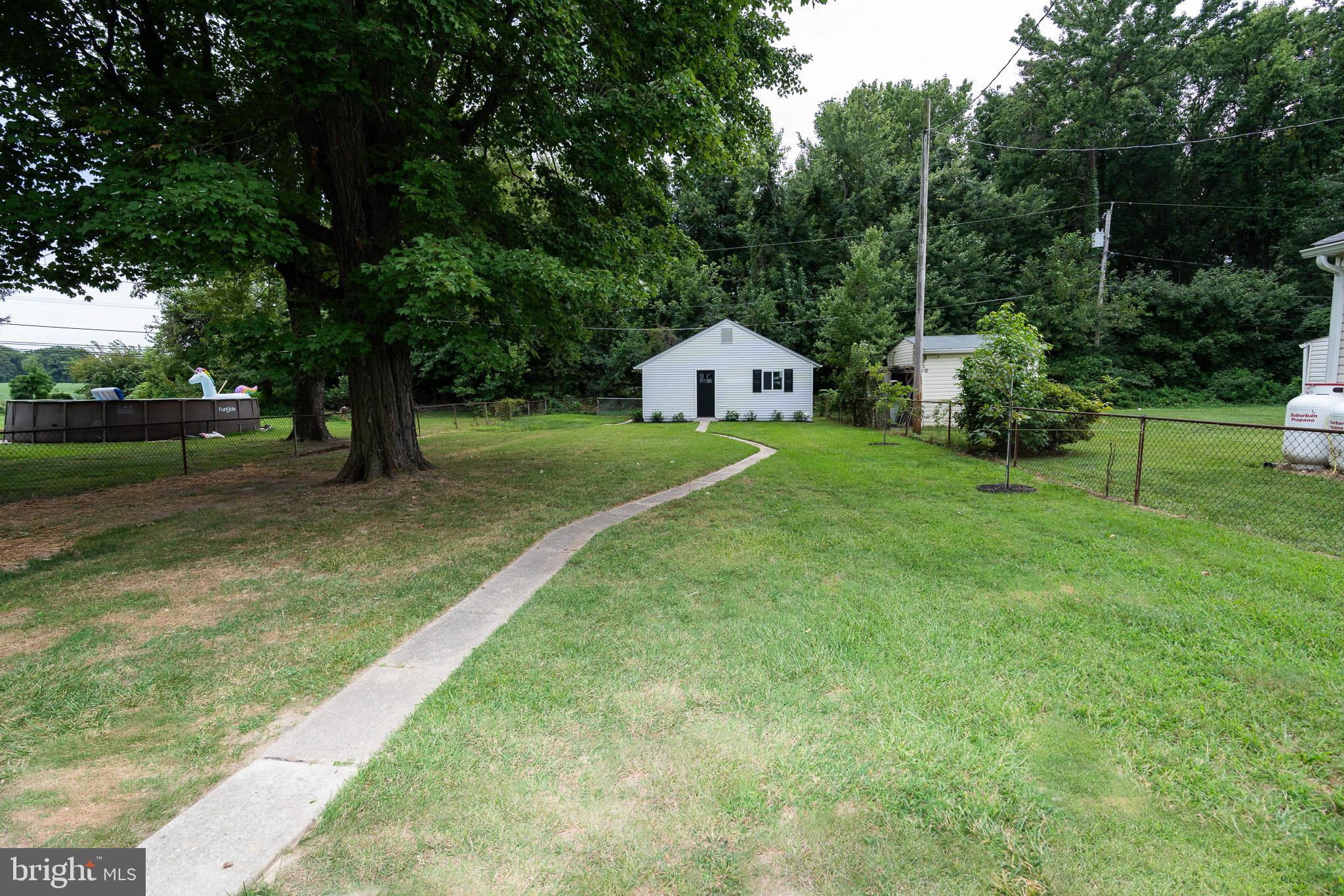 SPARROWS POINT - Residential