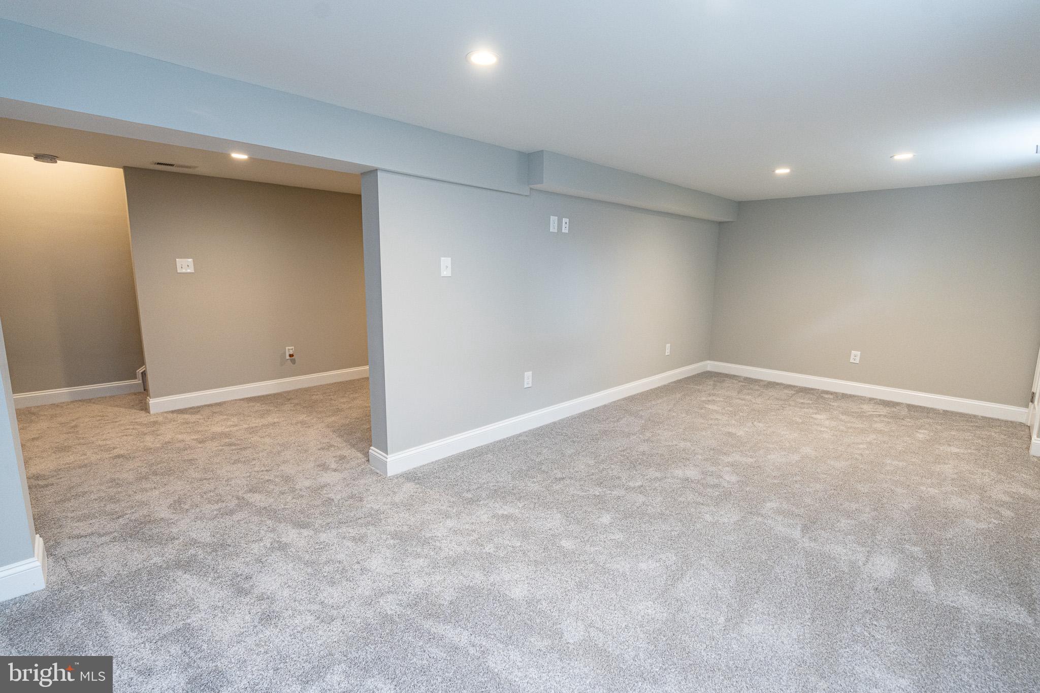 SPARROWS POINT - Residential