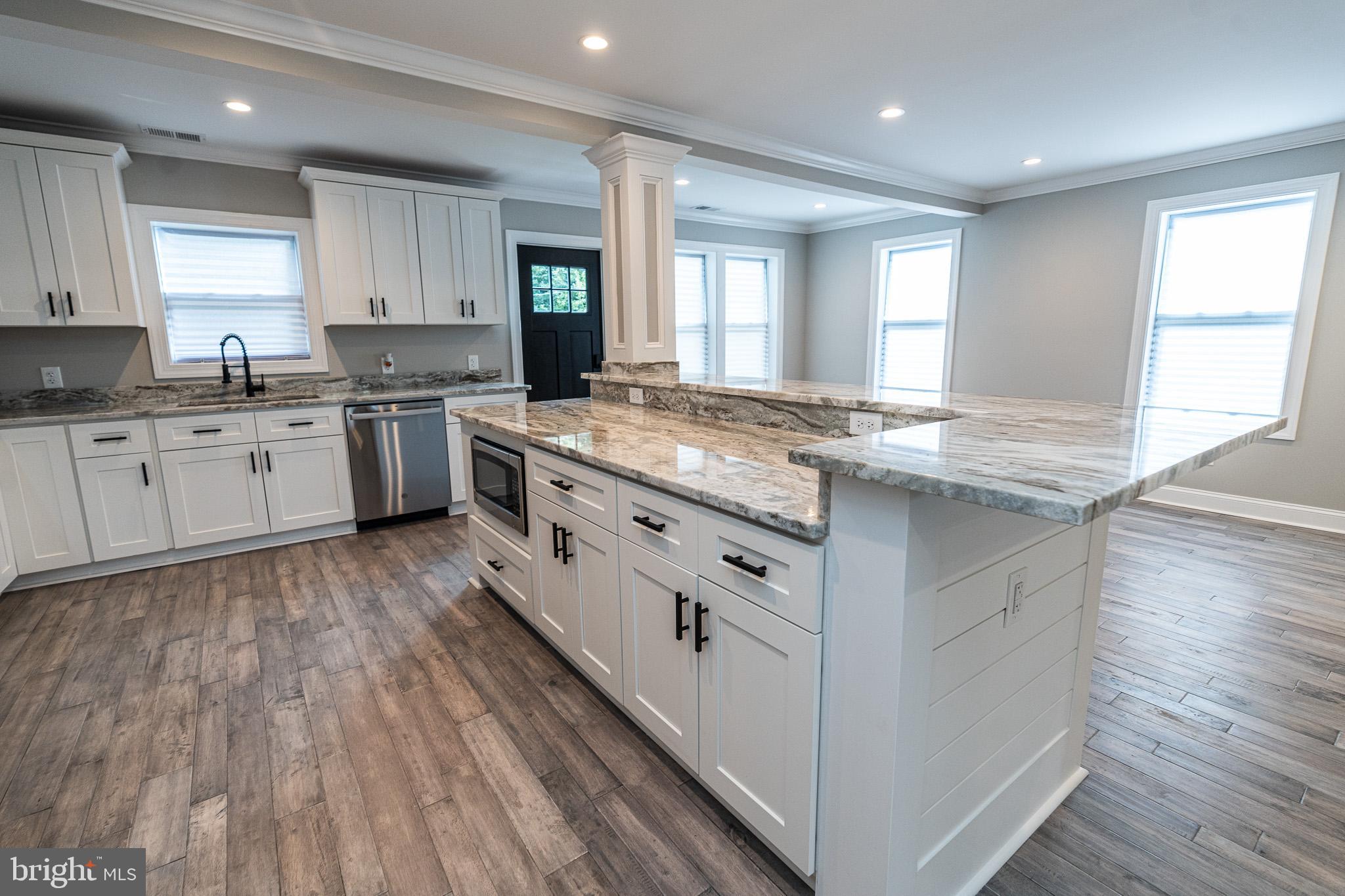 SPARROWS POINT - Residential