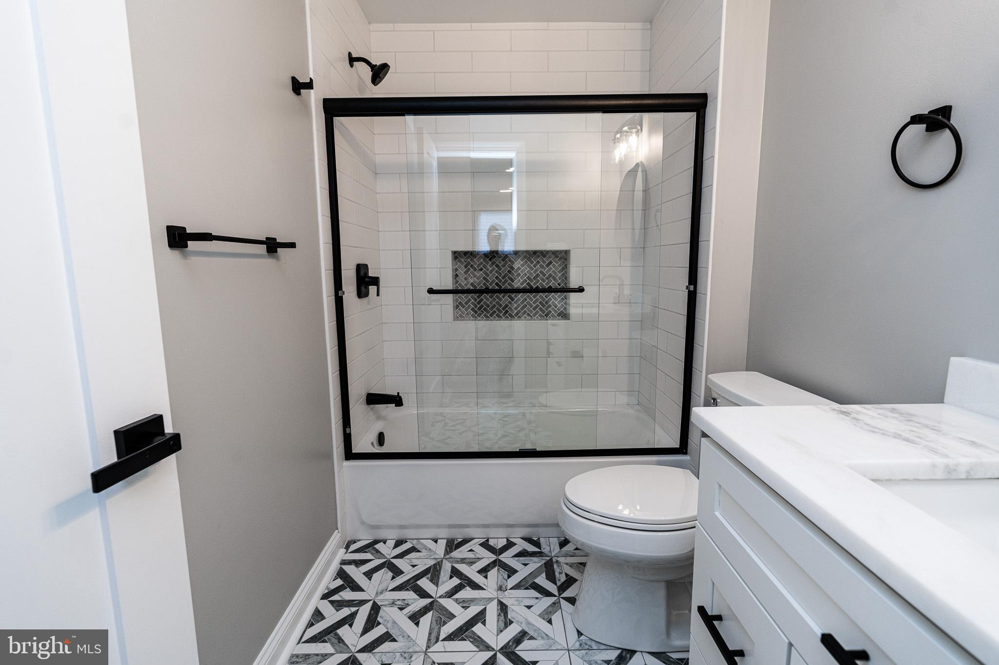 SPARROWS POINT - Residential