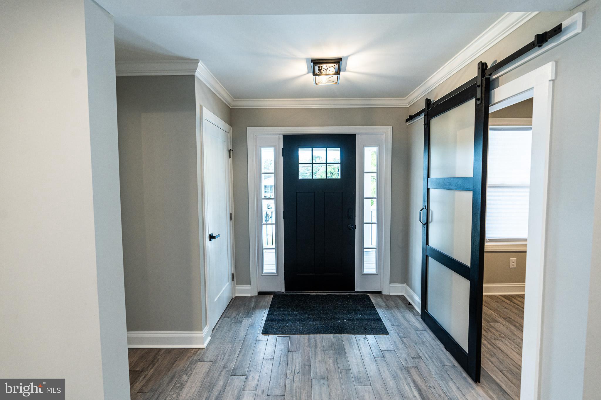 SPARROWS POINT - Residential