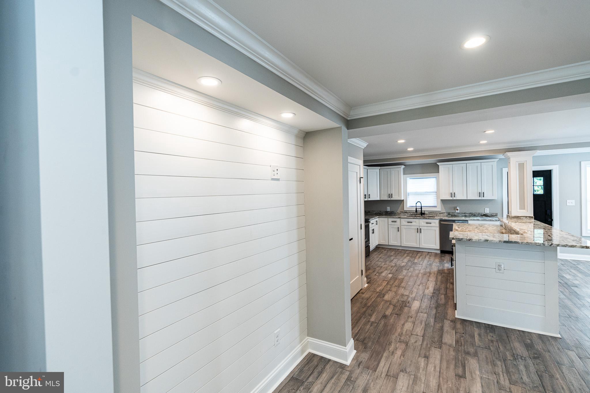 SPARROWS POINT - Residential