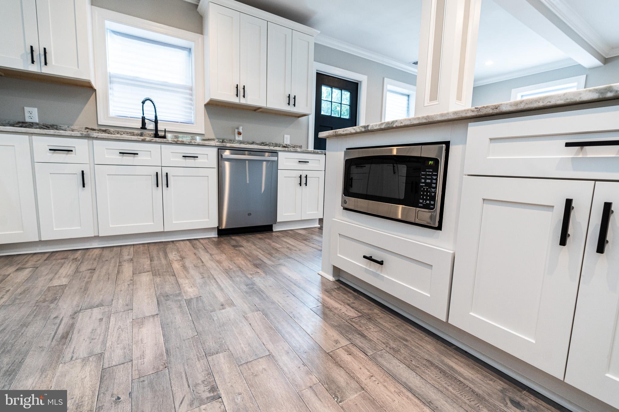 SPARROWS POINT - Residential