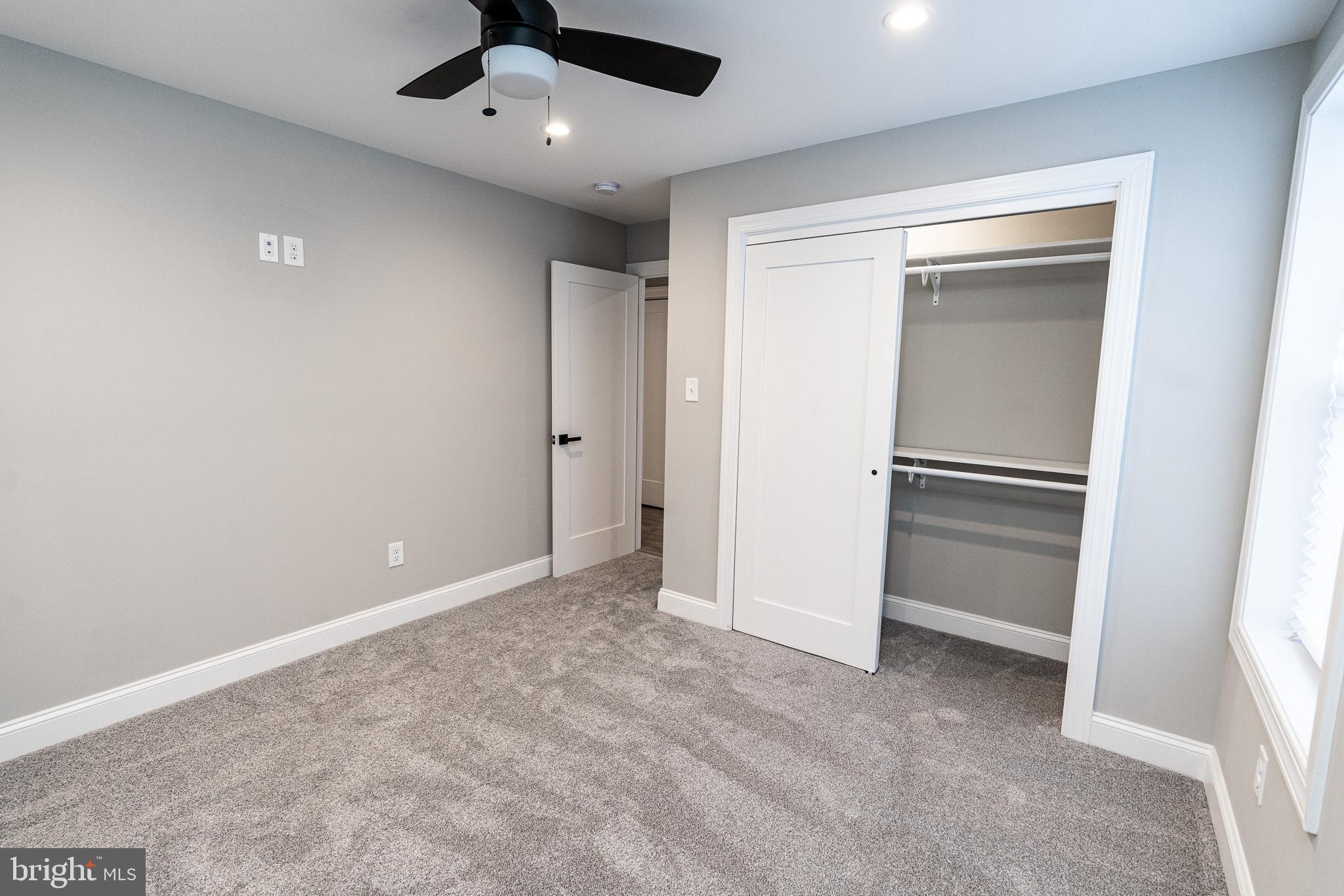 SPARROWS POINT - Residential