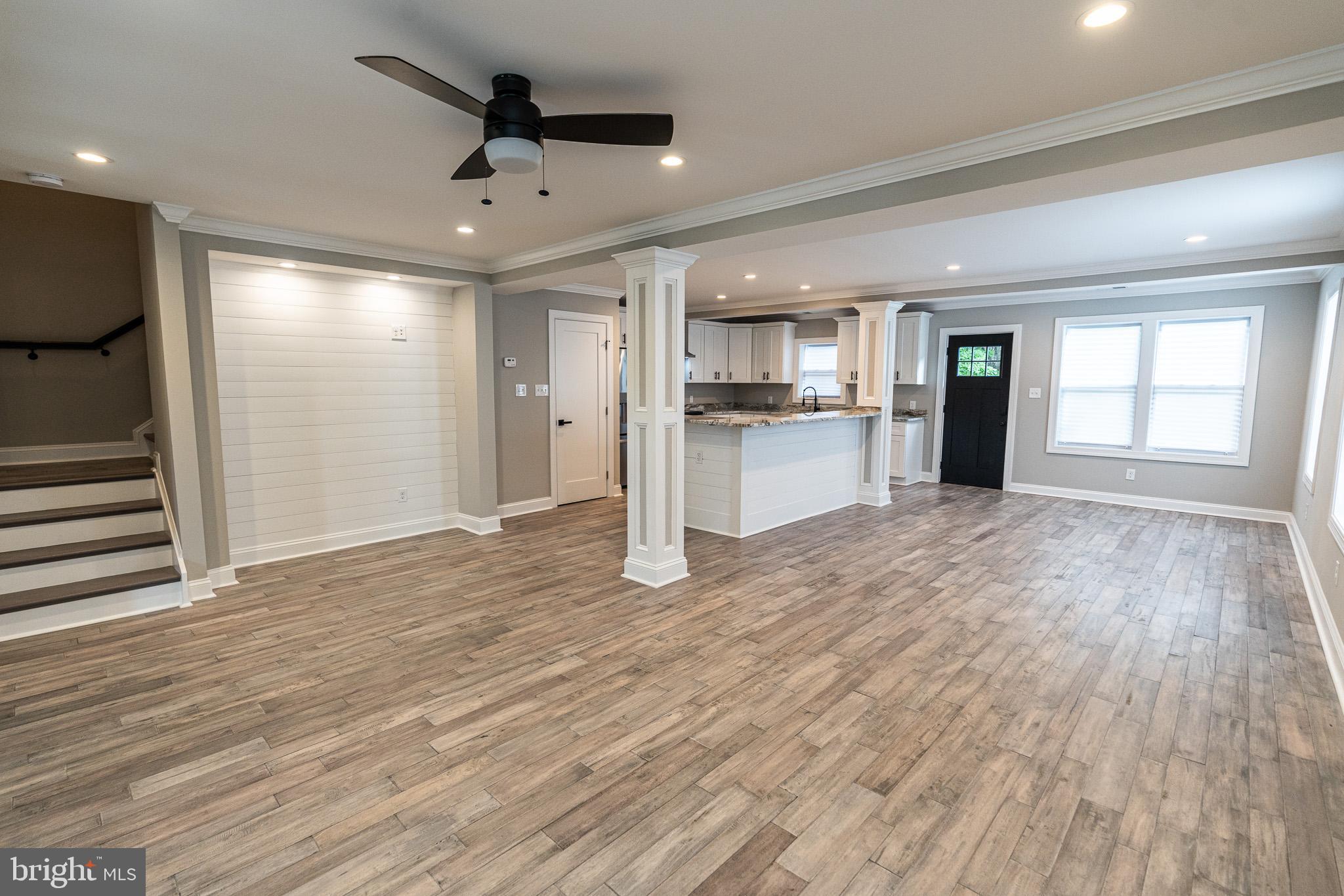 SPARROWS POINT - Residential