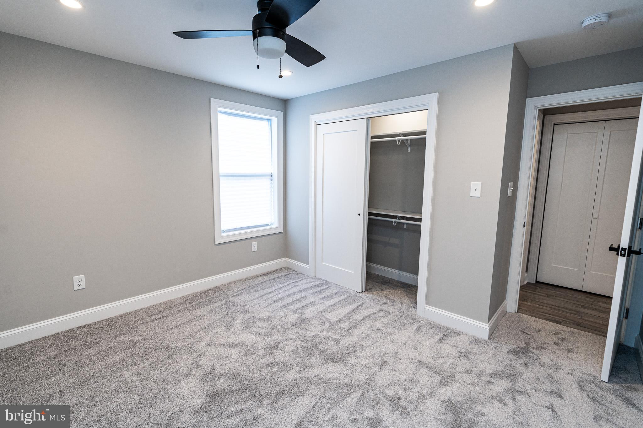 SPARROWS POINT - Residential