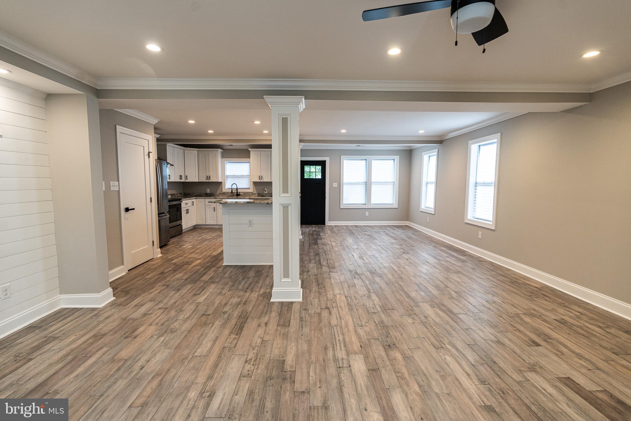 SPARROWS POINT - Residential