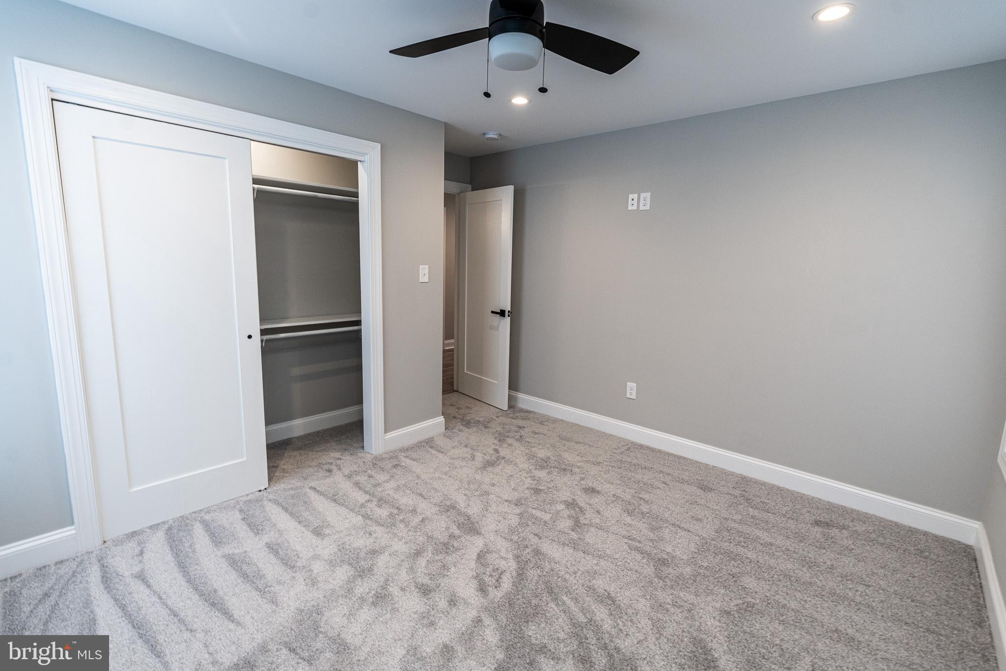 SPARROWS POINT - Residential