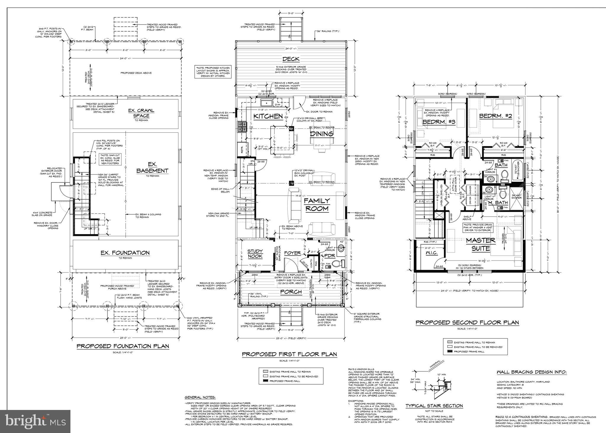 SPARROWS POINT - Residential