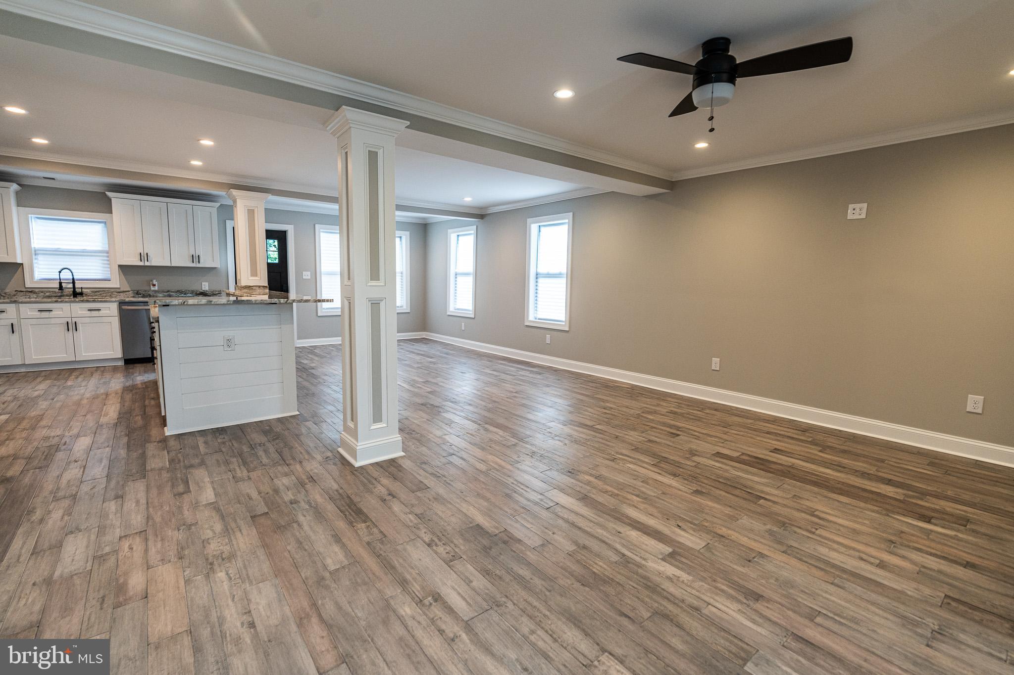 SPARROWS POINT - Residential