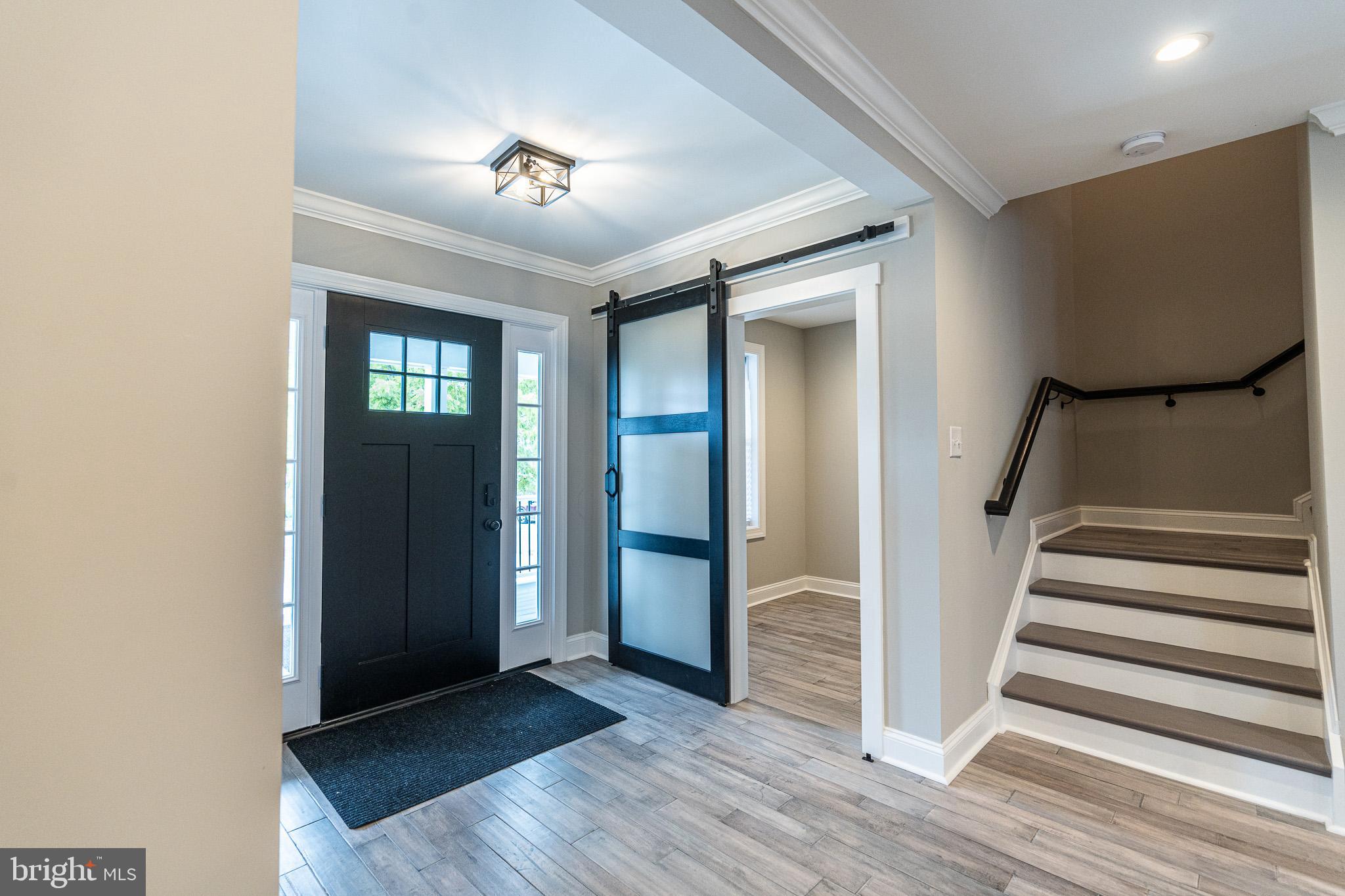 SPARROWS POINT - Residential