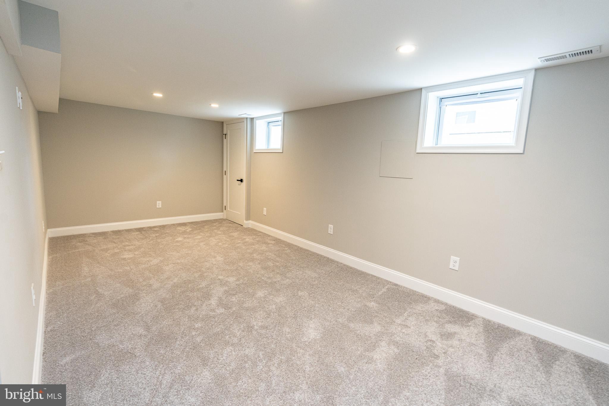 SPARROWS POINT - Residential