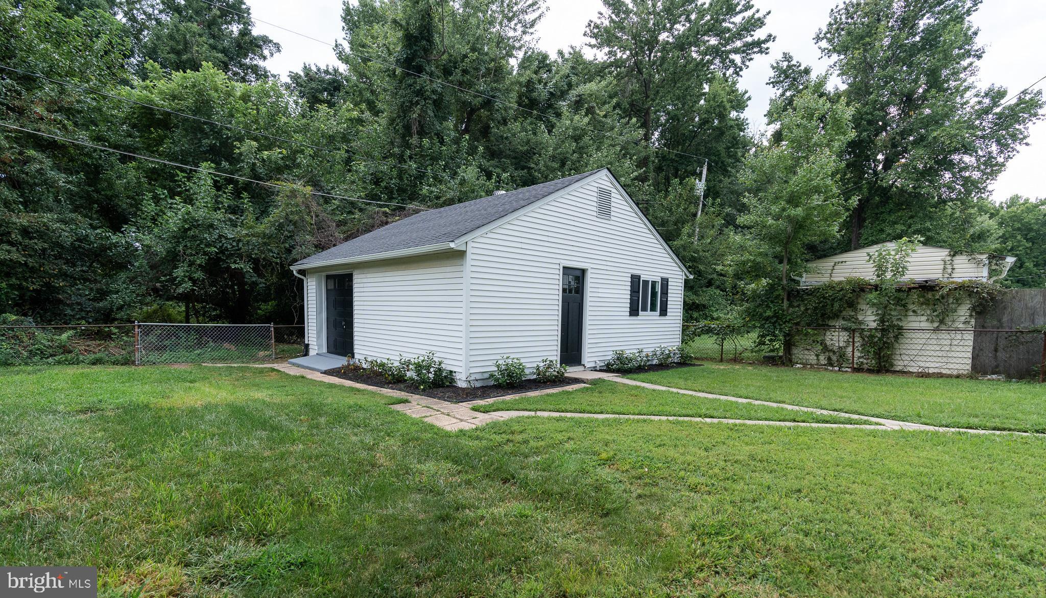 SPARROWS POINT - Residential