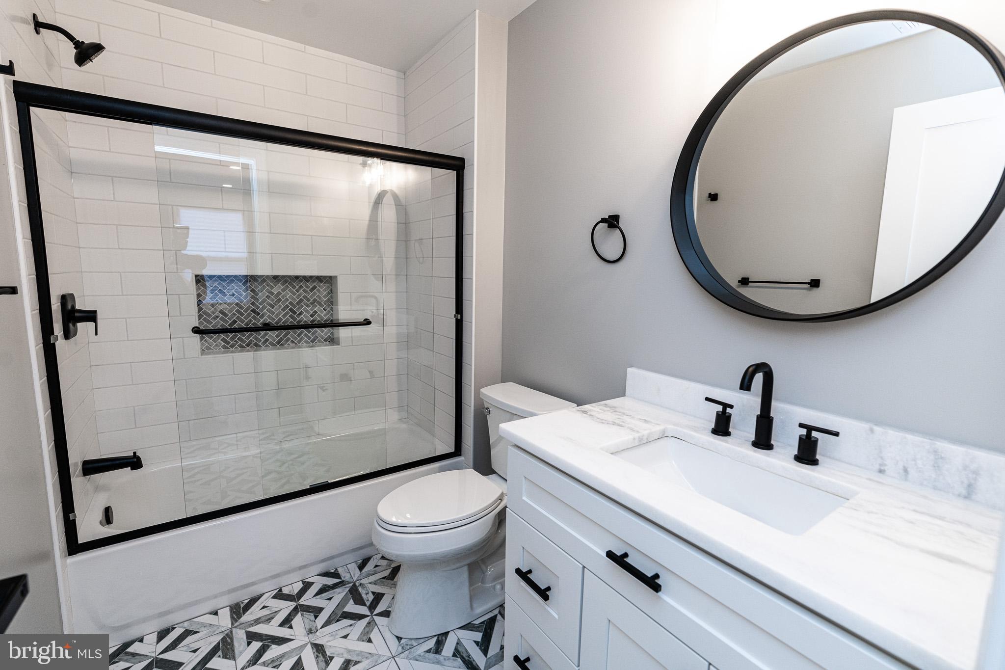 SPARROWS POINT - Residential