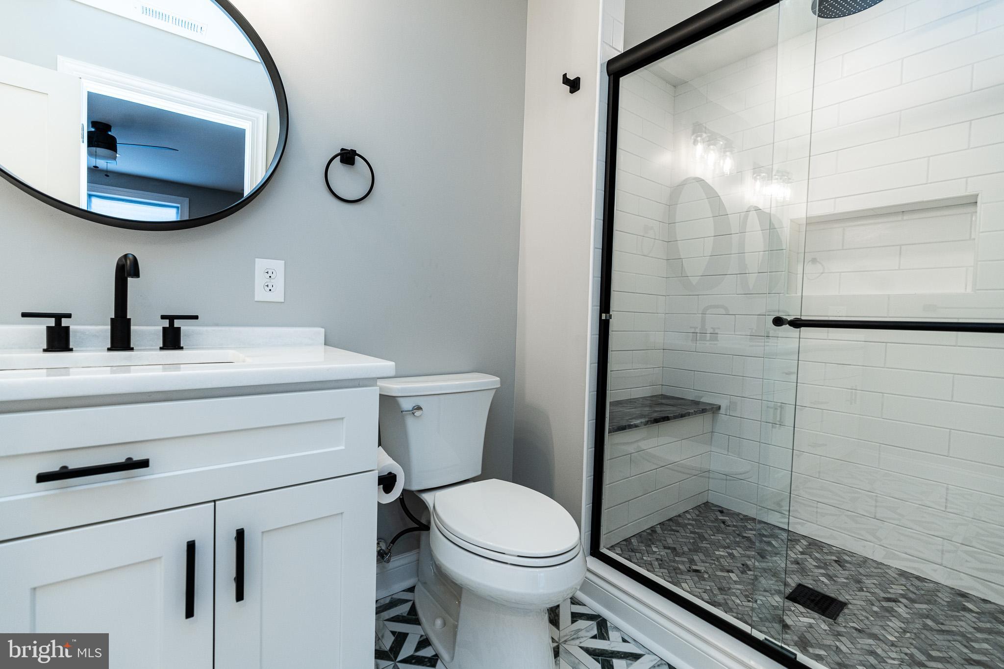 SPARROWS POINT - Residential