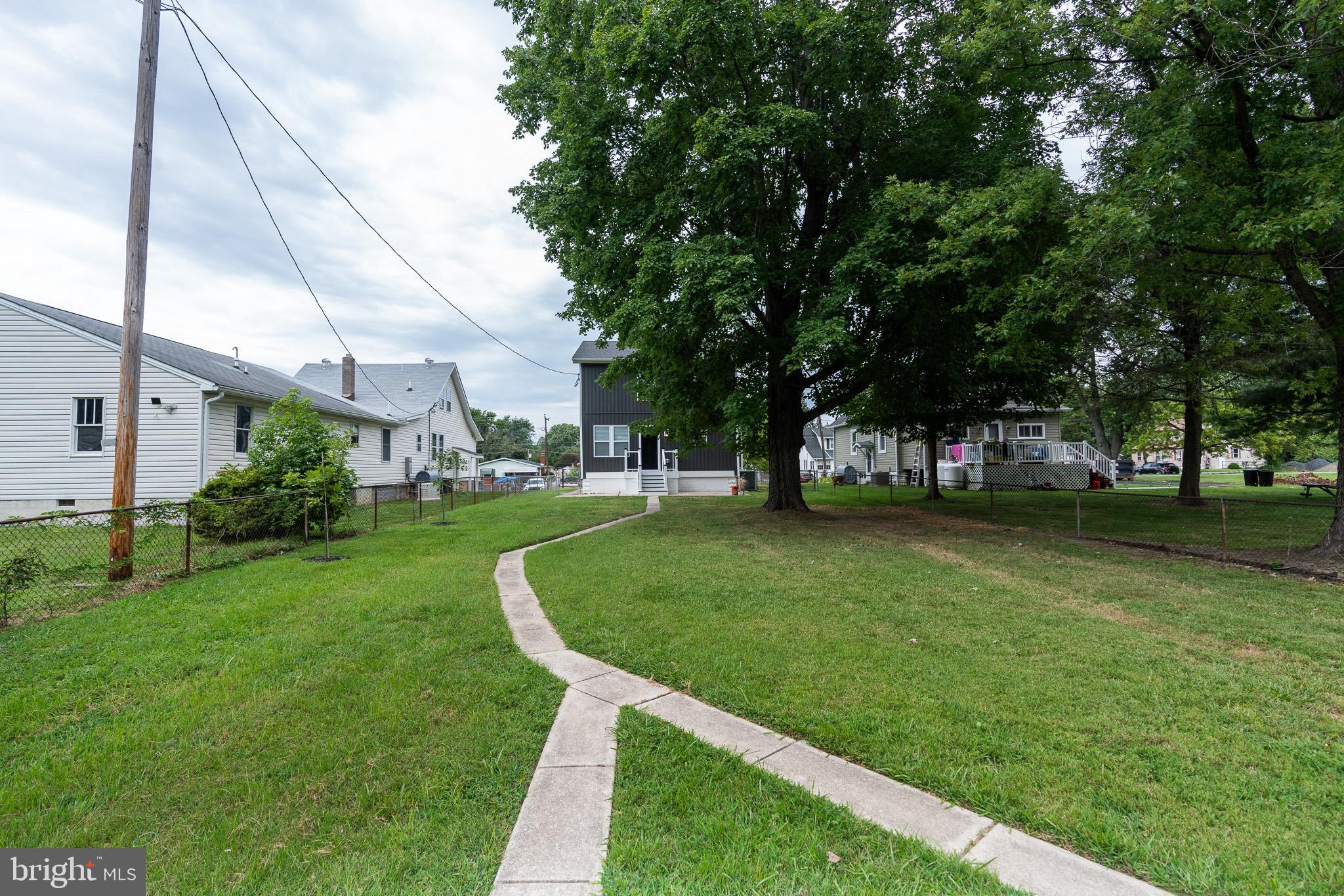 SPARROWS POINT - Residential