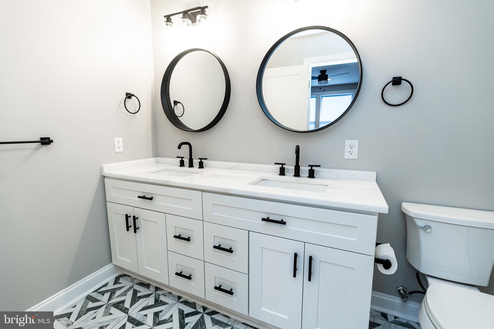 SPARROWS POINT - Residential