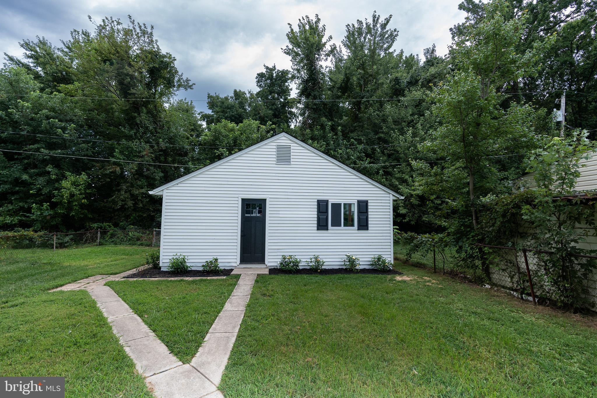 SPARROWS POINT - Residential