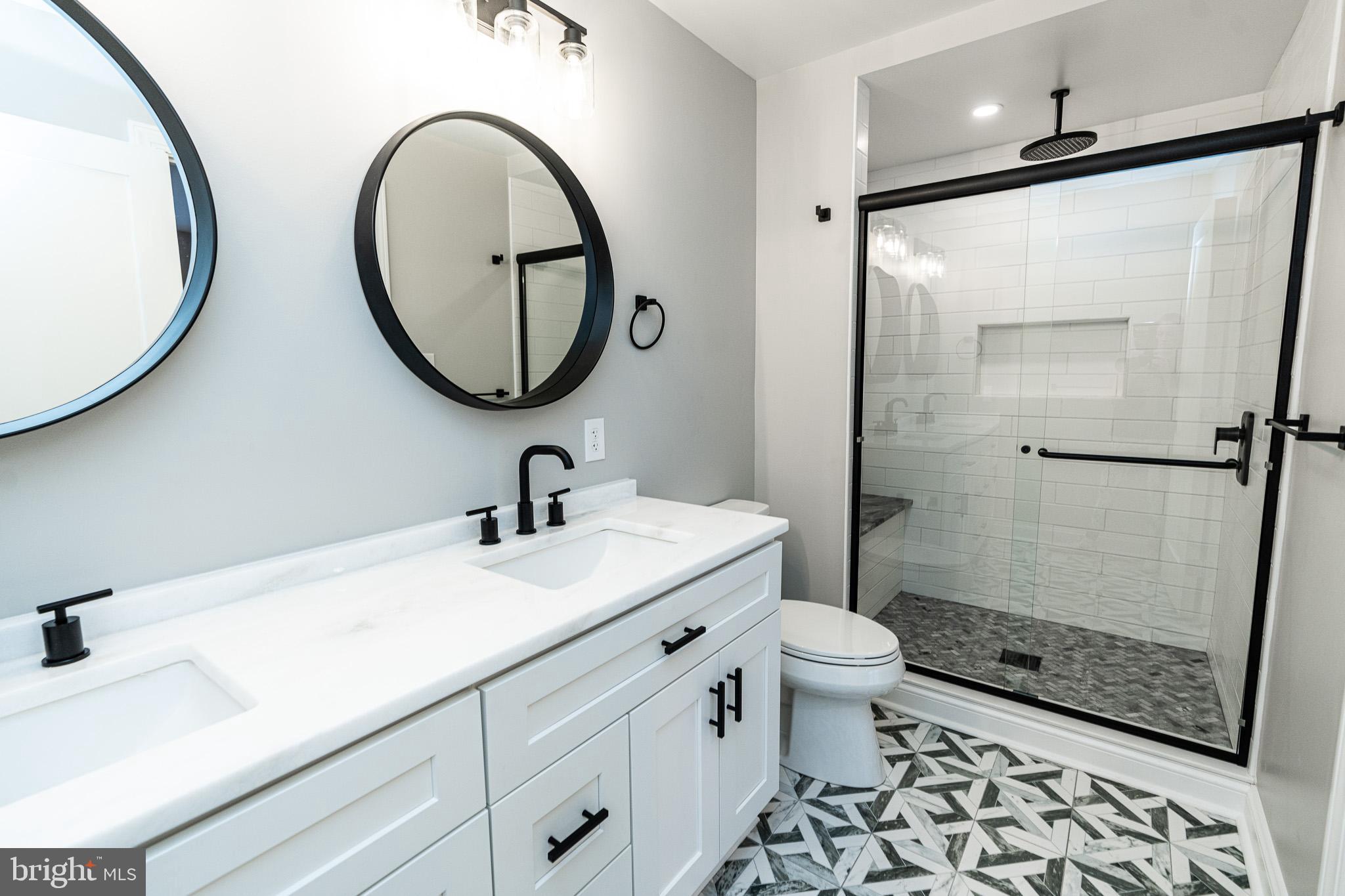 SPARROWS POINT - Residential