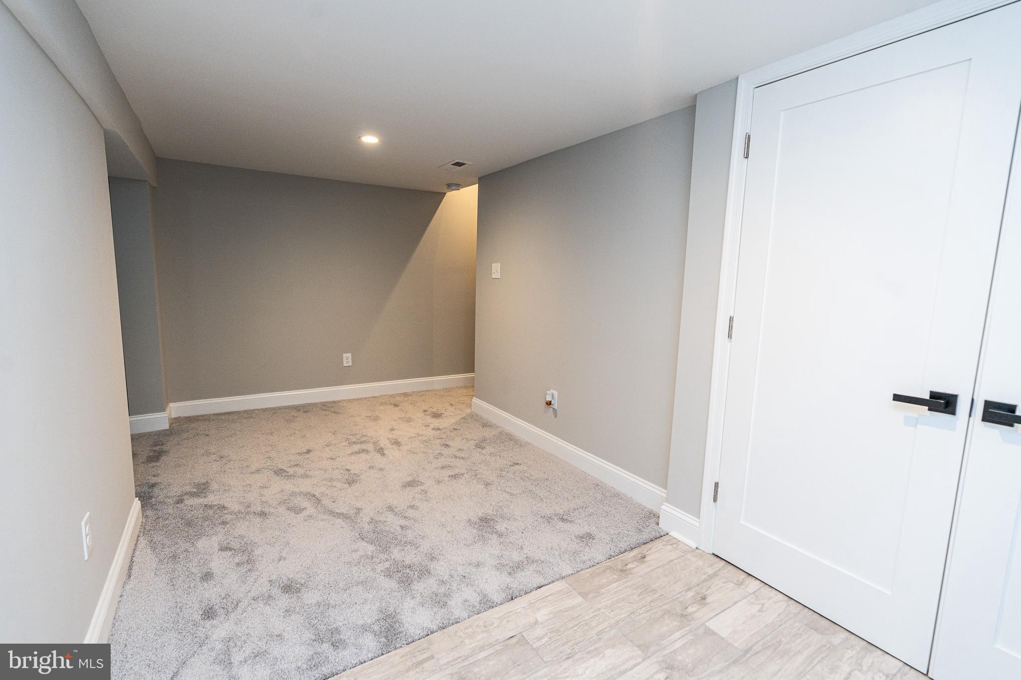 SPARROWS POINT - Residential