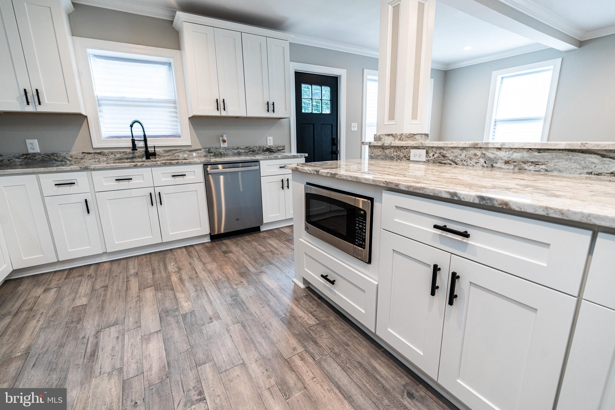 SPARROWS POINT - Residential