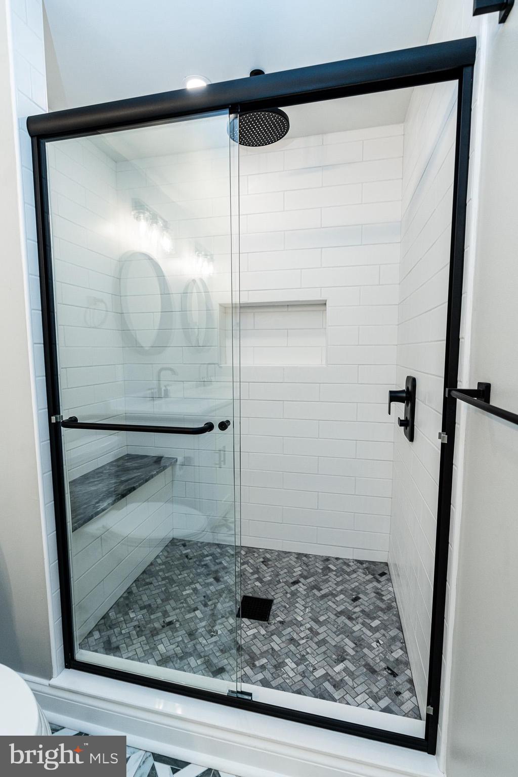 SPARROWS POINT - Residential