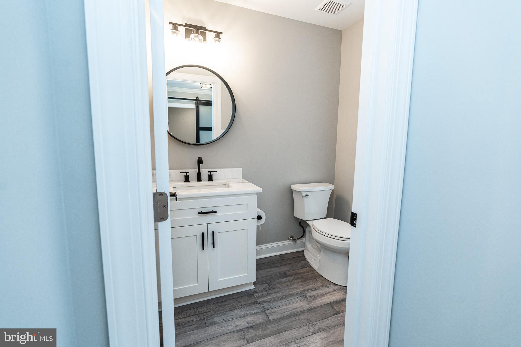 SPARROWS POINT - Residential