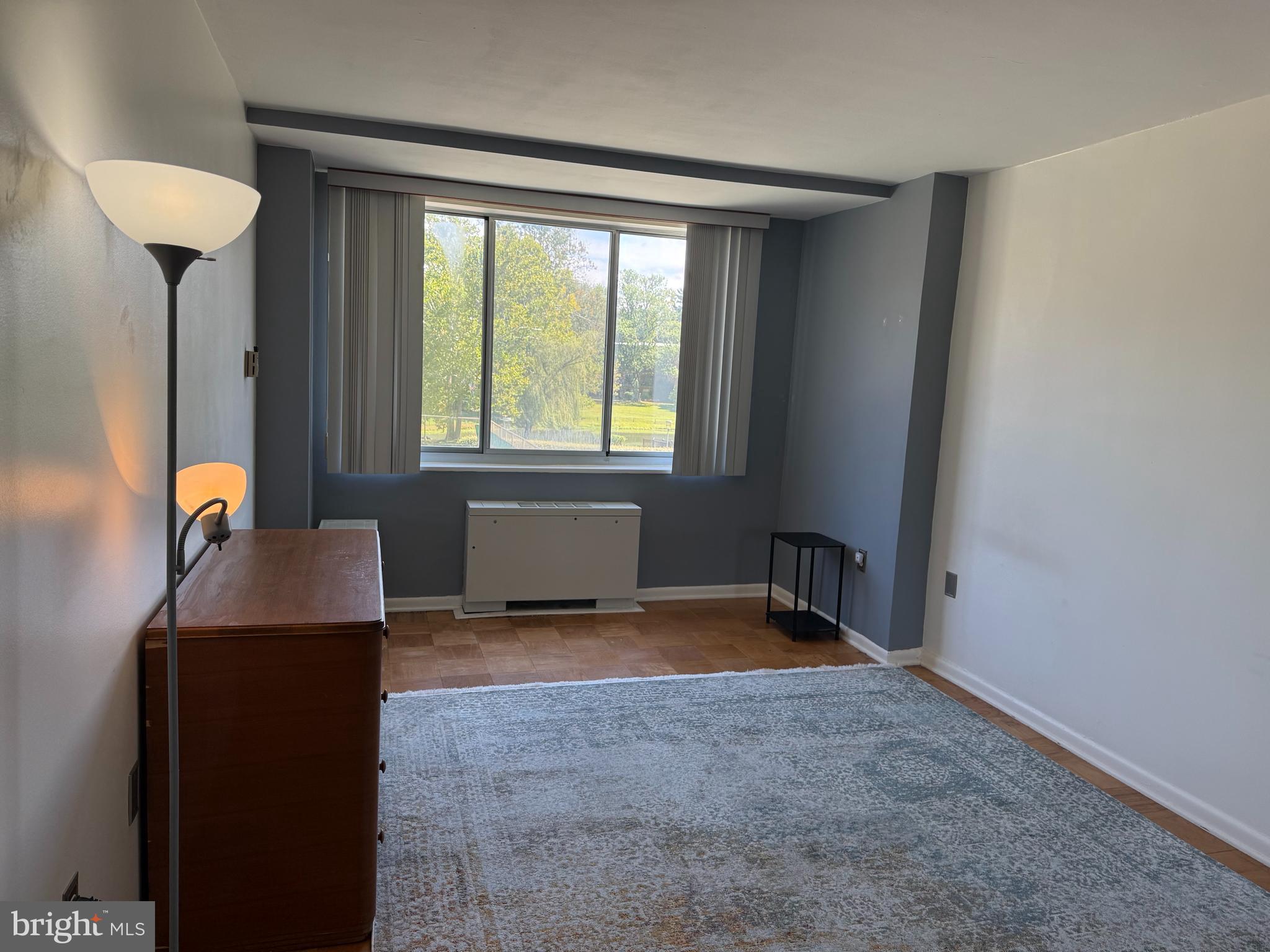 GROSVENOR PARK - Residential Lease