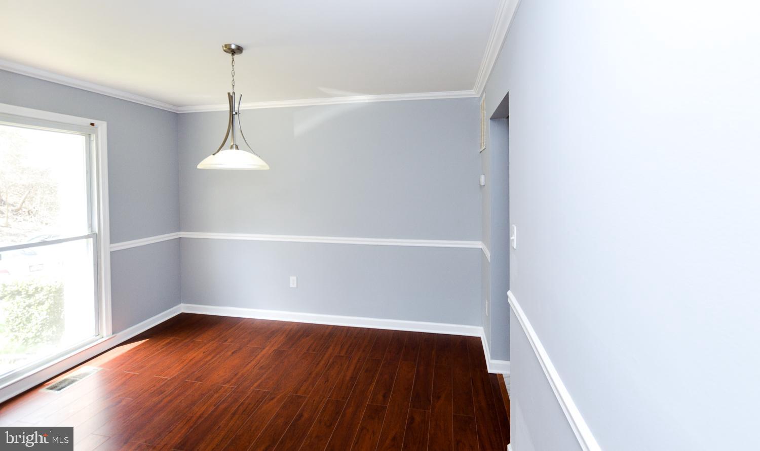 BRIAR VILLAGE - Residential