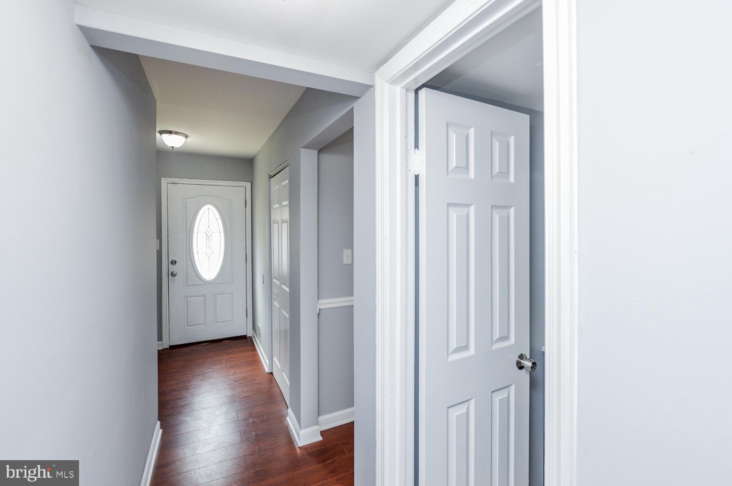 BRIAR VILLAGE - Residential