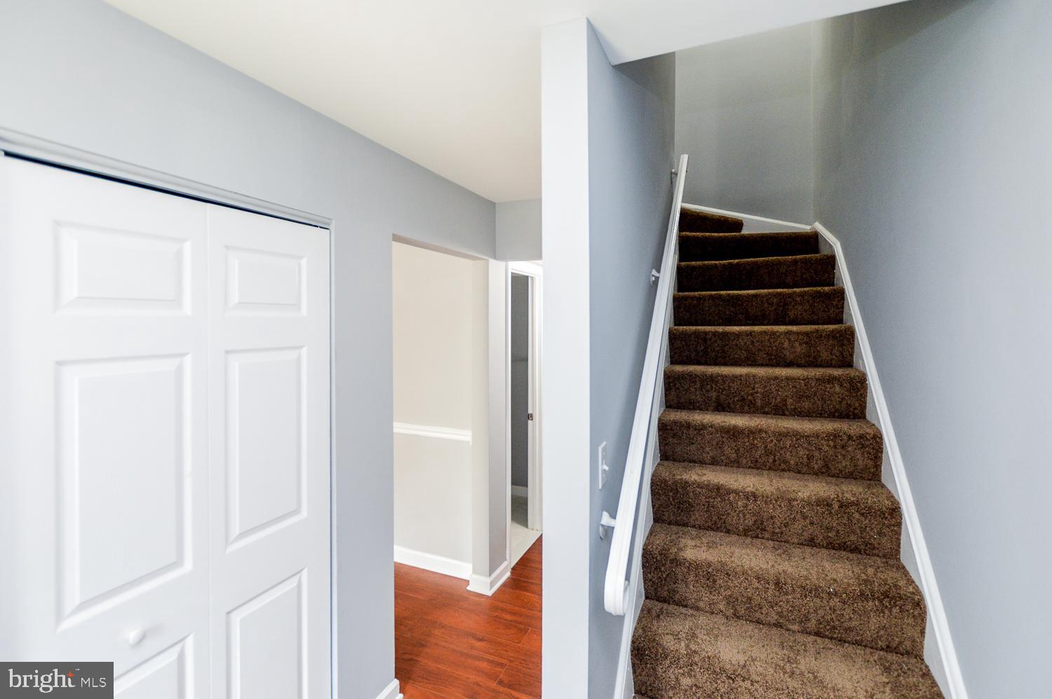 BRIAR VILLAGE - Residential