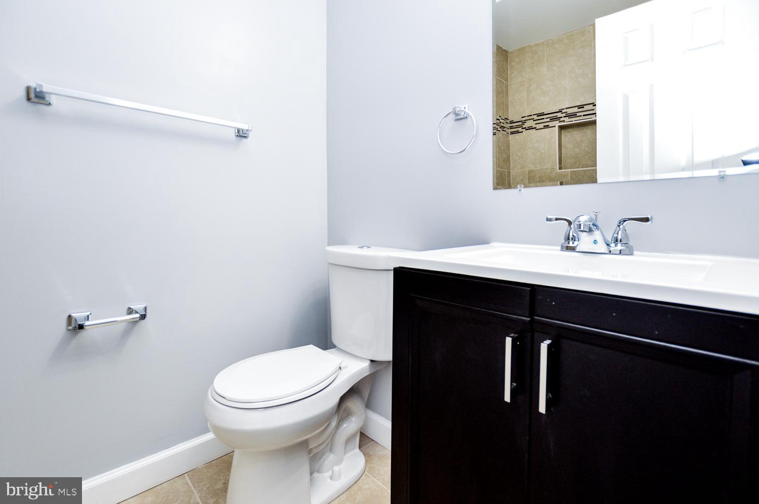 BRIAR VILLAGE - Residential