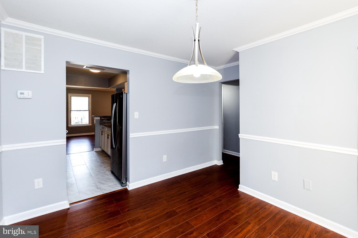 BRIAR VILLAGE - Residential