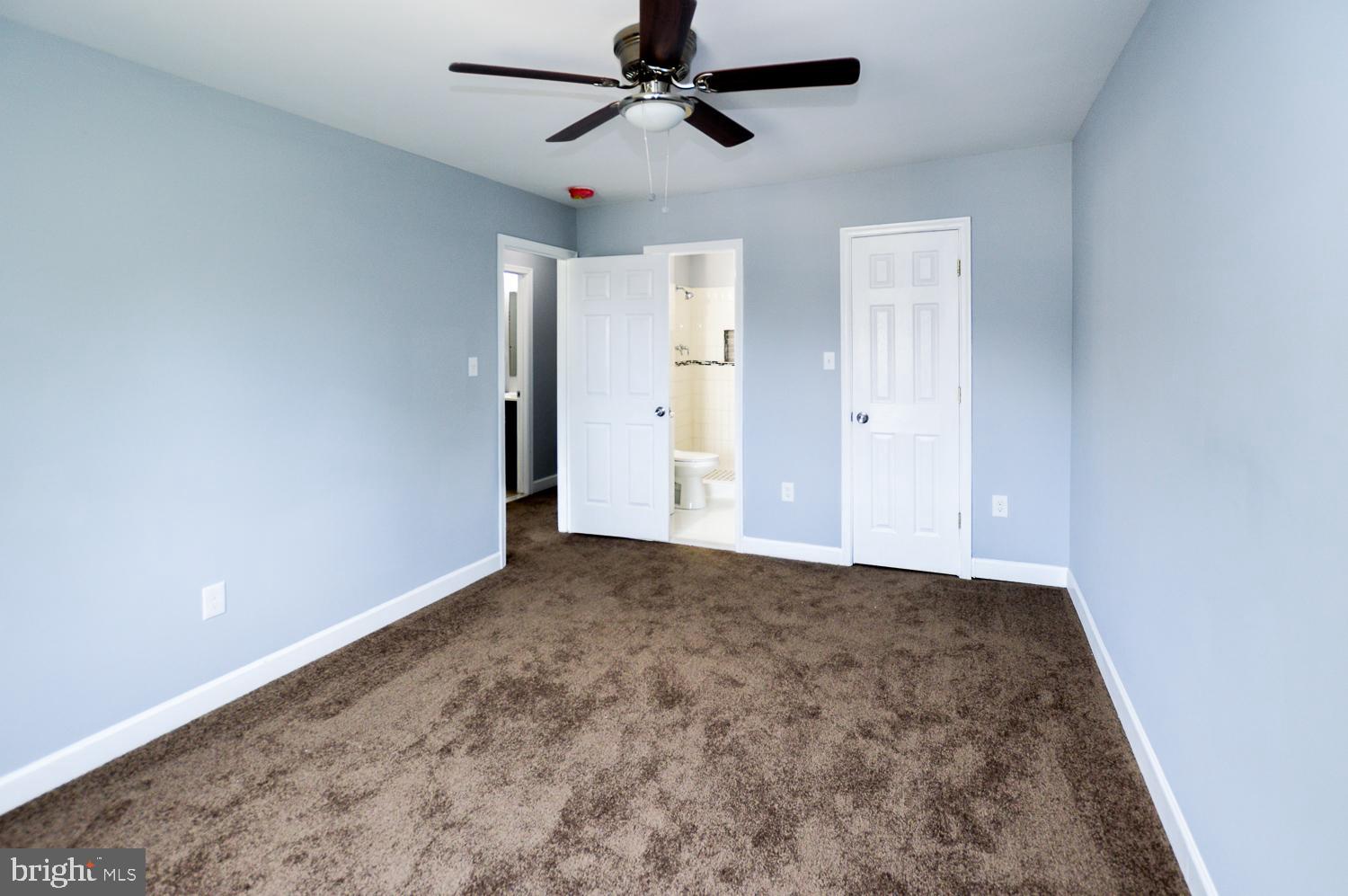 BRIAR VILLAGE - Residential